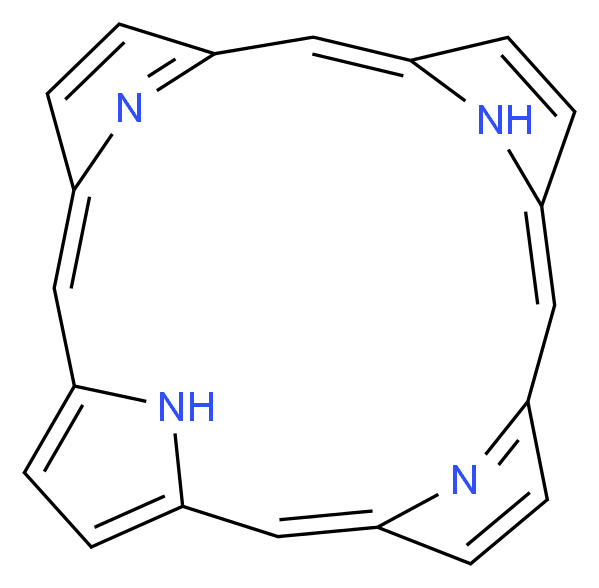 CAS_101-60-0 molecular structure