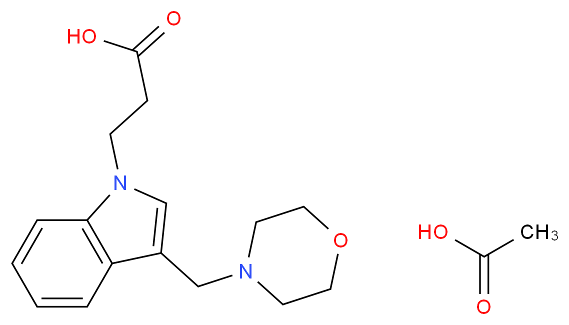 MFCD09997672 molecular structure