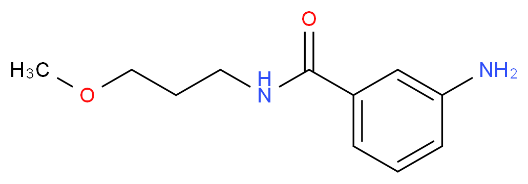 MFCD09878550 molecular structure