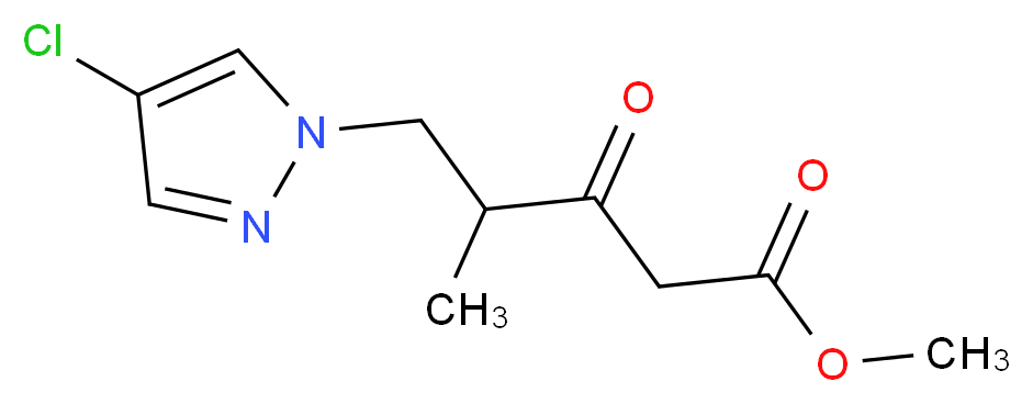MFCD15143173 molecular structure