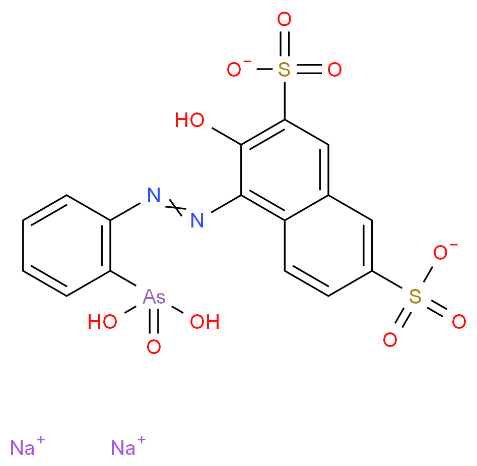 3688-92-4 molecular structure