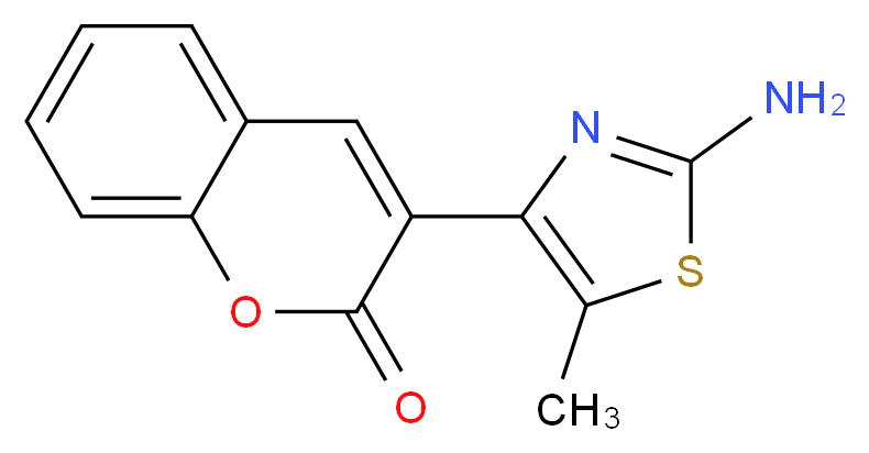 MFCD05023975 molecular structure
