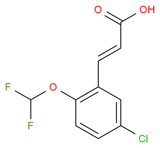 MFCD06660555 molecular structure