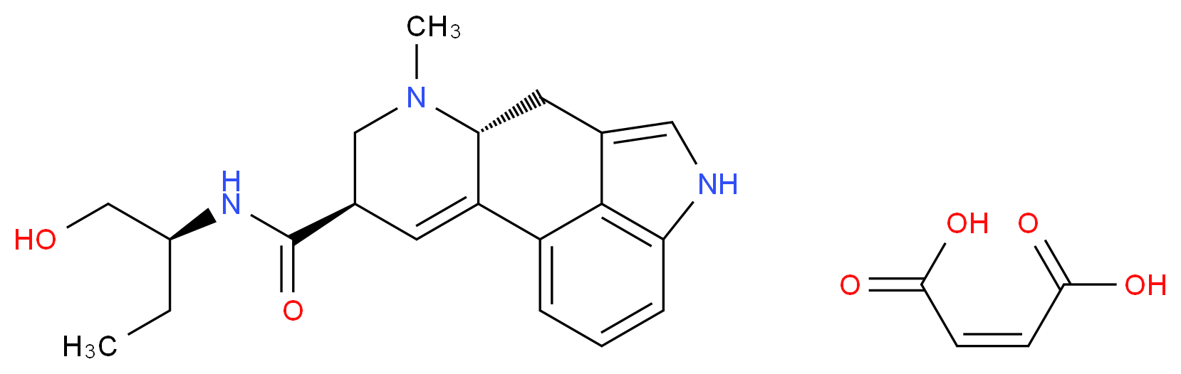 57432-61-8 molecular structure