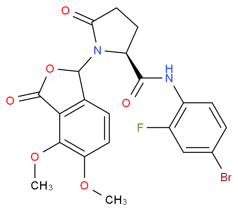 164252042 molecular structure
