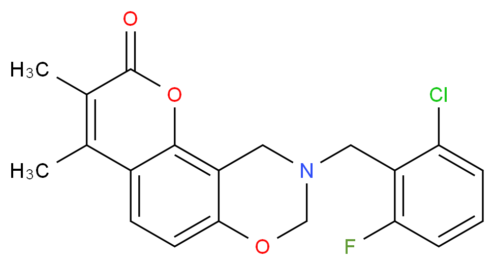 164260743 molecular structure