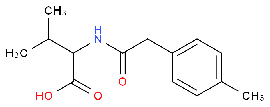 MFCD08445122 molecular structure