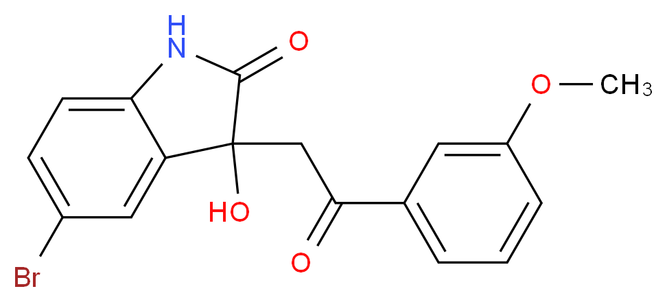 164250707 molecular structure