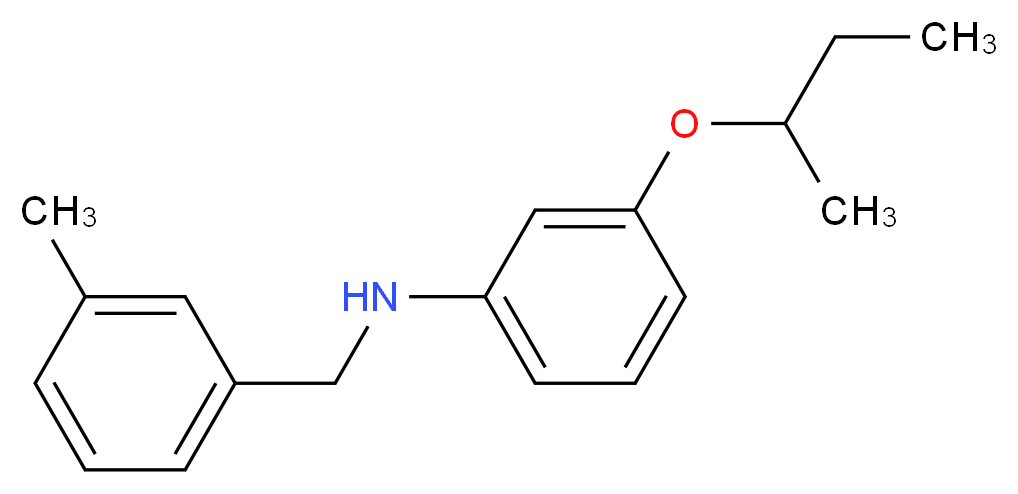 MFCD10687460 molecular structure