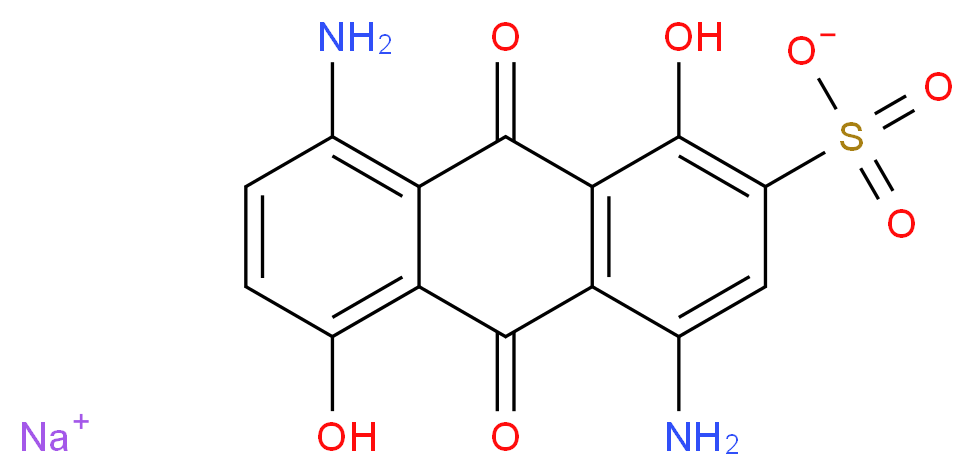 2150-60-9 molecular structure