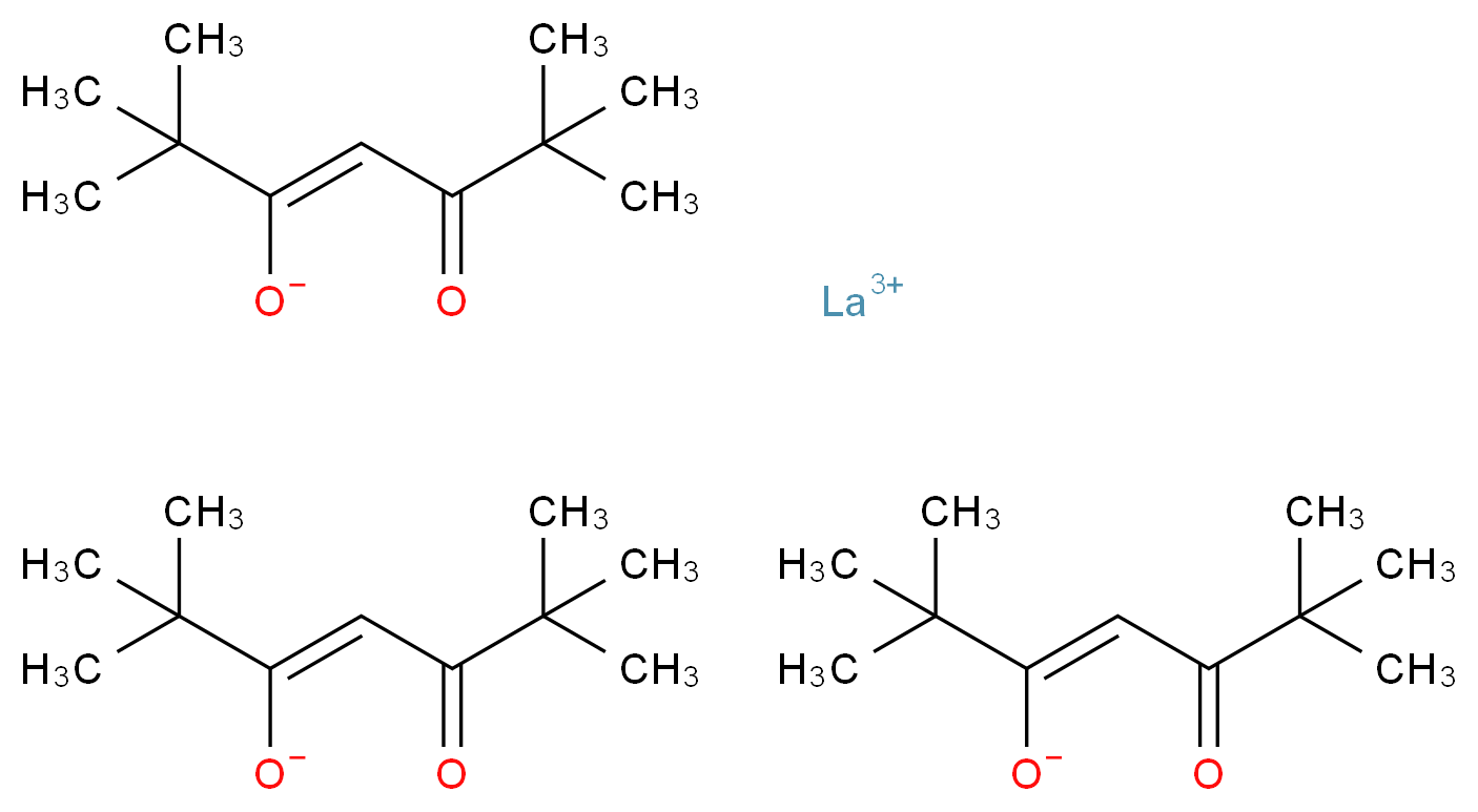 14319-13-2 molecular structure