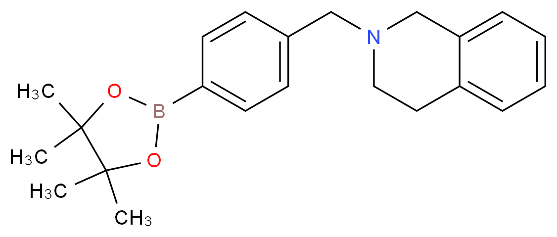MFCD16294539 molecular structure