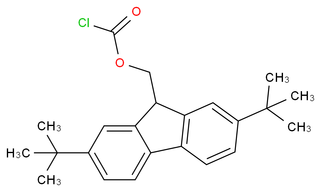 287381-46-8 molecular structure