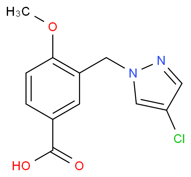 MFCD06653196 molecular structure