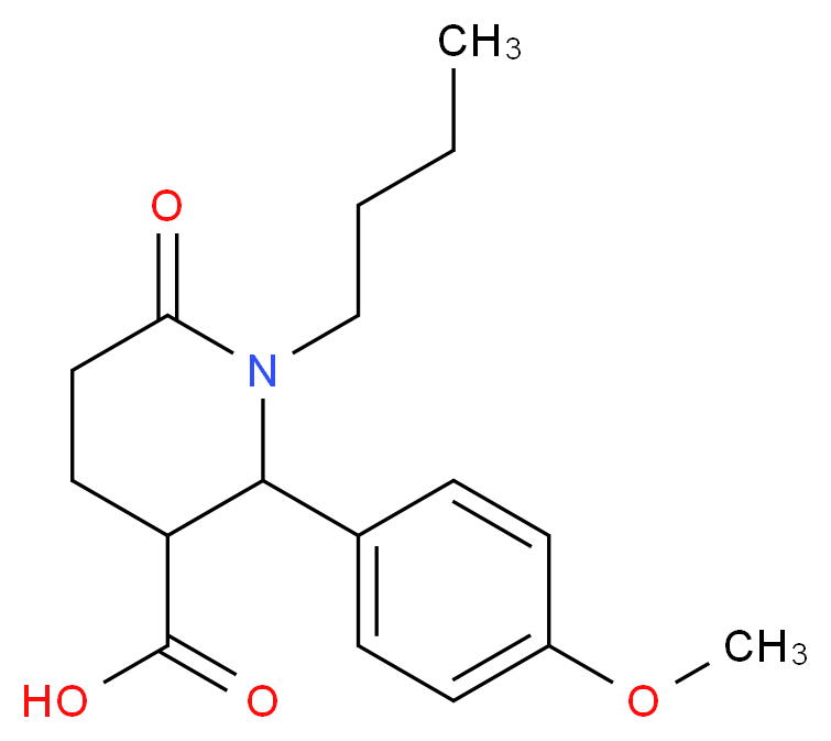 MFCD06382827 molecular structure