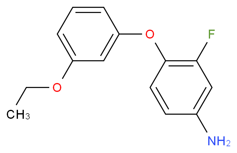 MFCD08687722 molecular structure