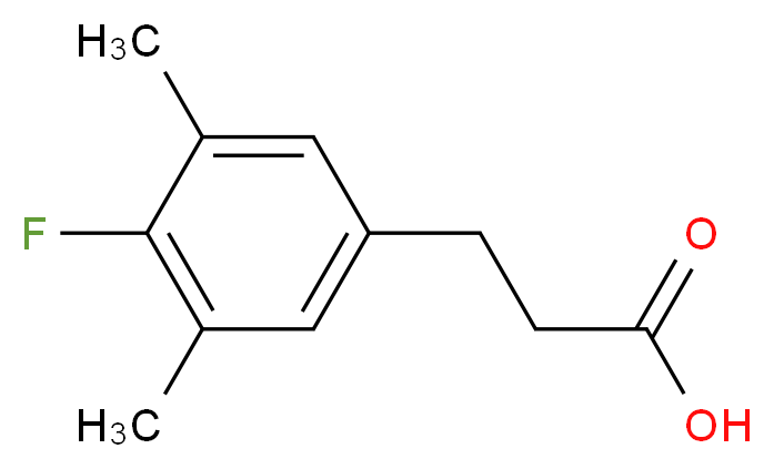 MFCD09832377 molecular structure