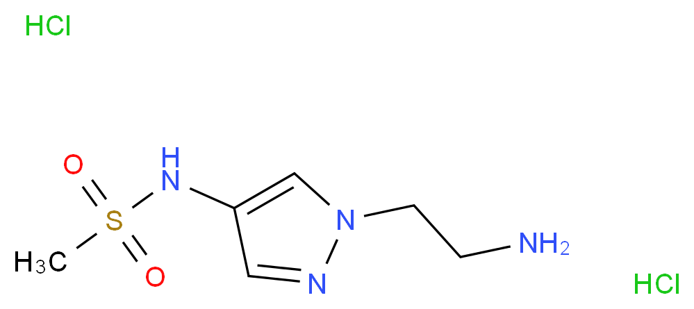 MFCD21606160 molecular structure