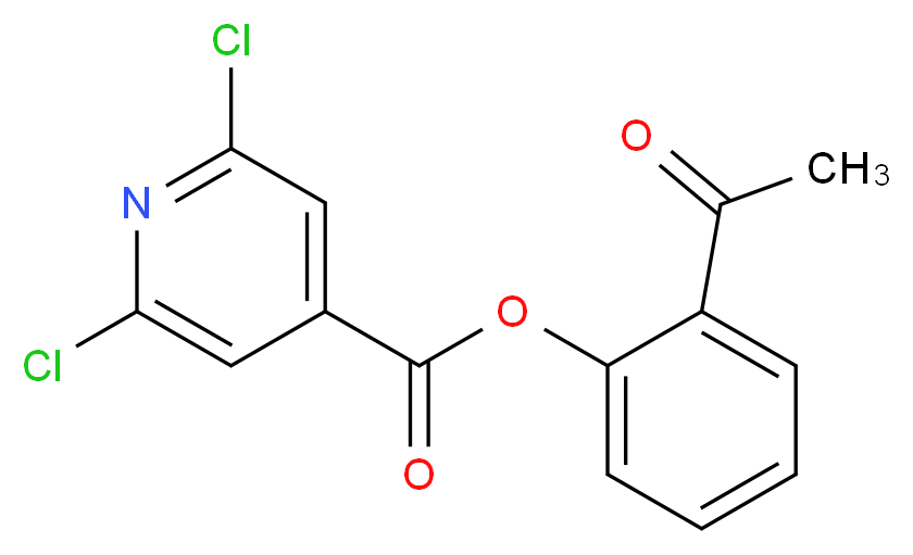 MFCD00120689 molecular structure