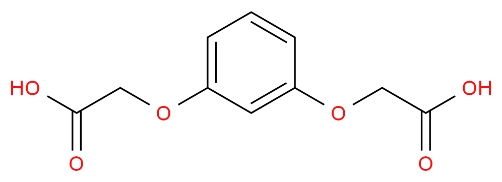 CAS_102-39-6 molecular structure