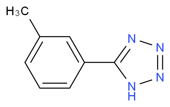 CAS_3441-00-7 molecular structure
