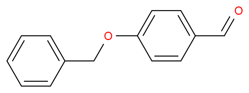 4-(Benzyloxy)benzaldehyde_Molecular_structure_CAS_4397-53-9)