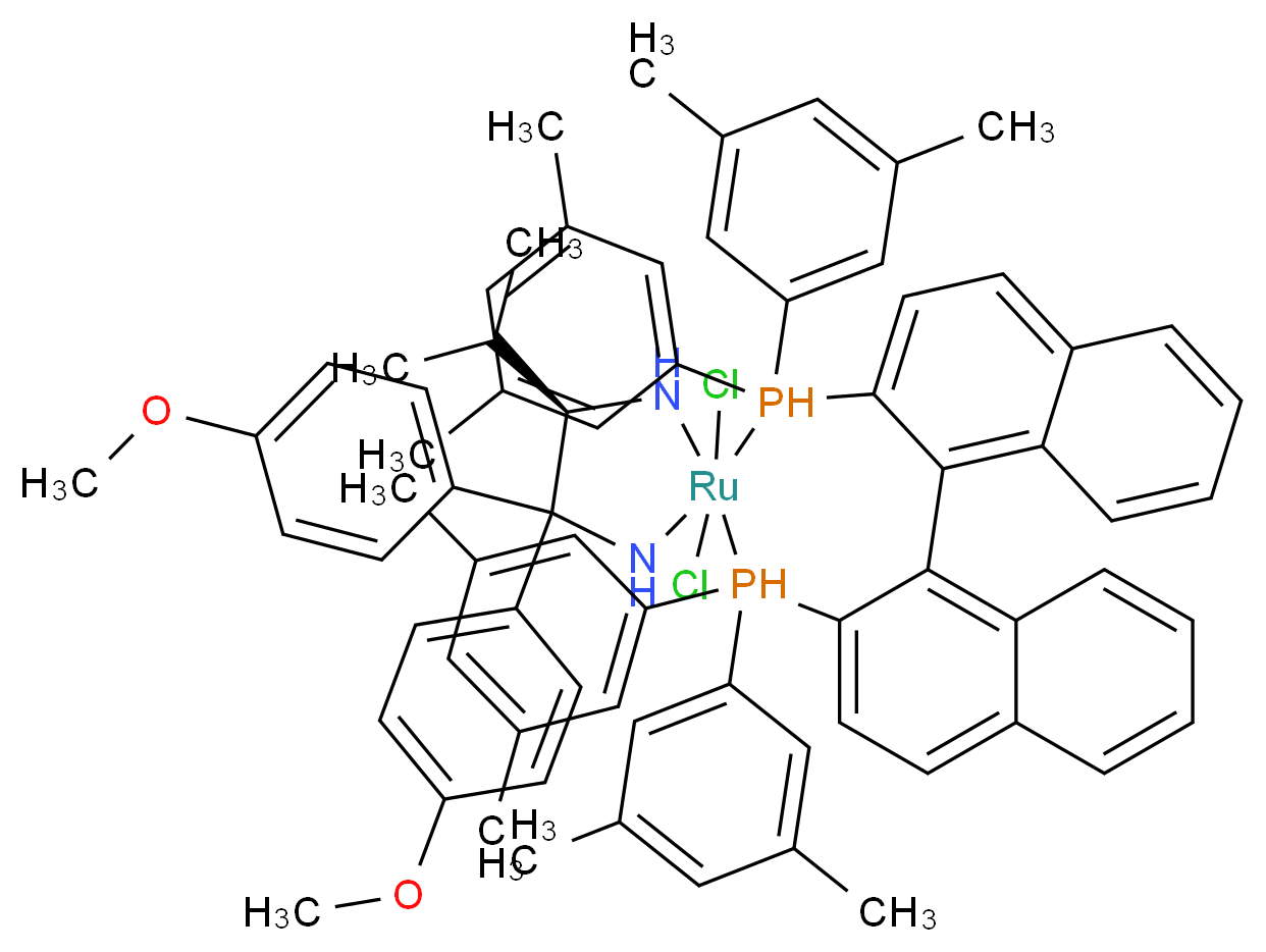 CAS_220114-32-9 molecular structure