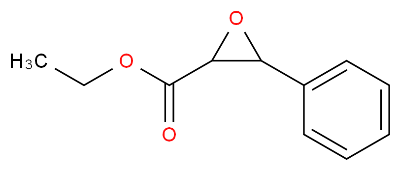 Ethyl 3-phenylglycidate_Molecular_structure_CAS_121-39-1)