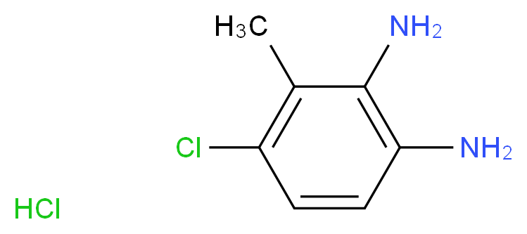 CAS_1087743-89-2 molecular structure