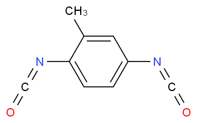 CAS_614-90-4 molecular structure