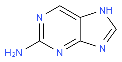 CAS_452-06-2 molecular structure