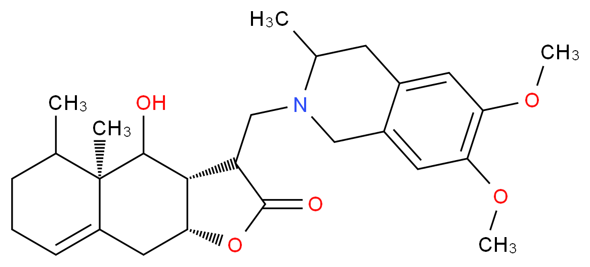 164255029 molecular structure