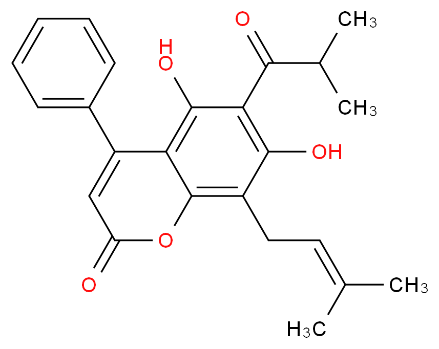 16981-20-7 molecular structure