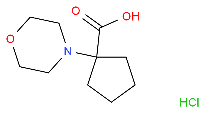MFCD18785500 molecular structure