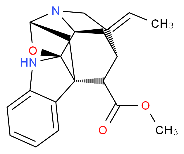 4684-32-6 molecular structure