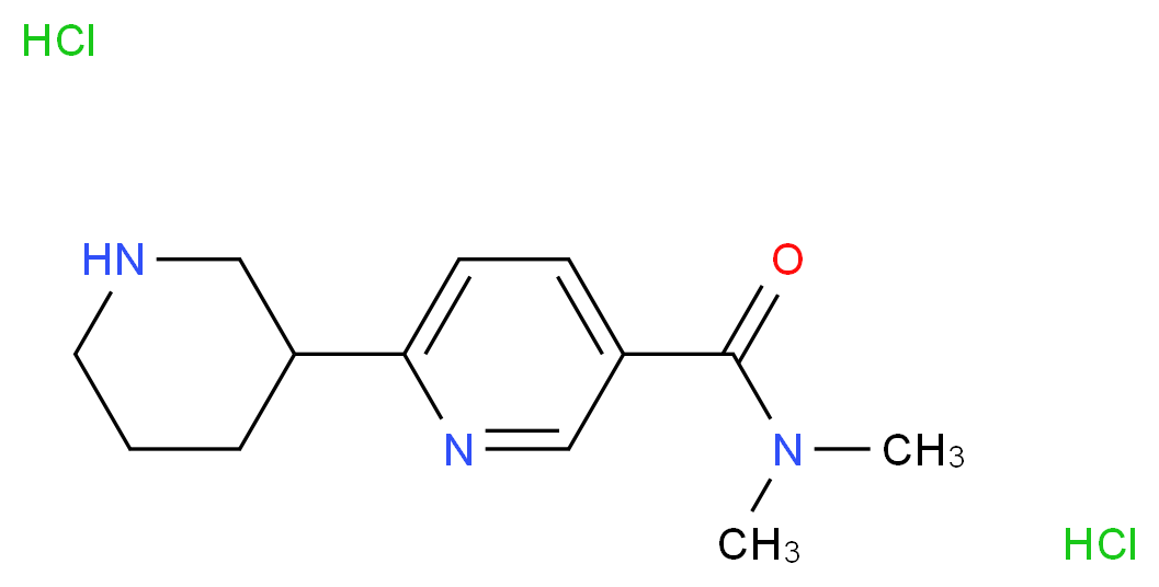 MFCD21605960 molecular structure