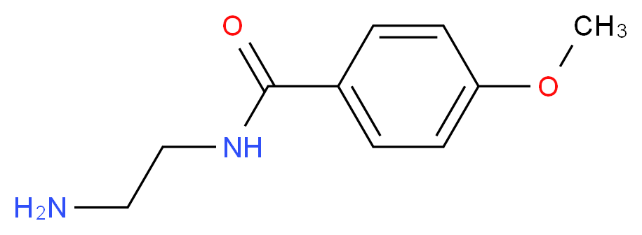 65136-87-0 molecular structure