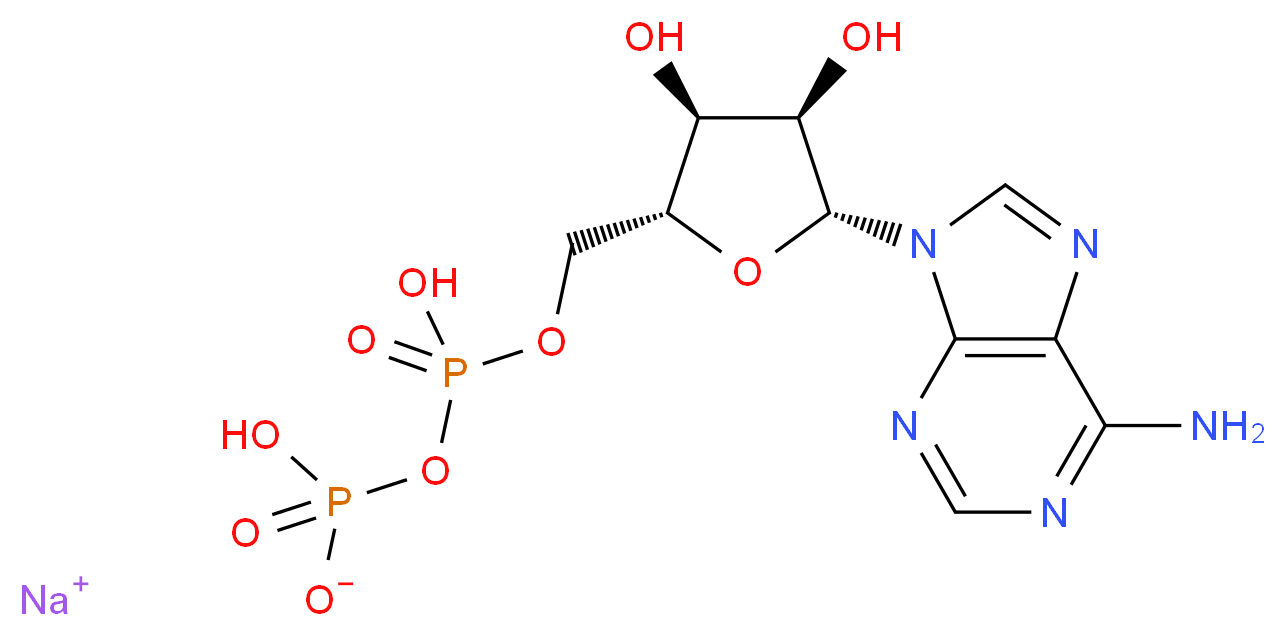CAS_20398-34-9 molecular structure
