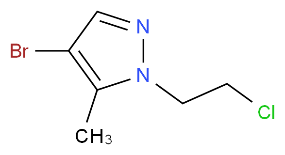 CAS_108354-41-2 molecular structure