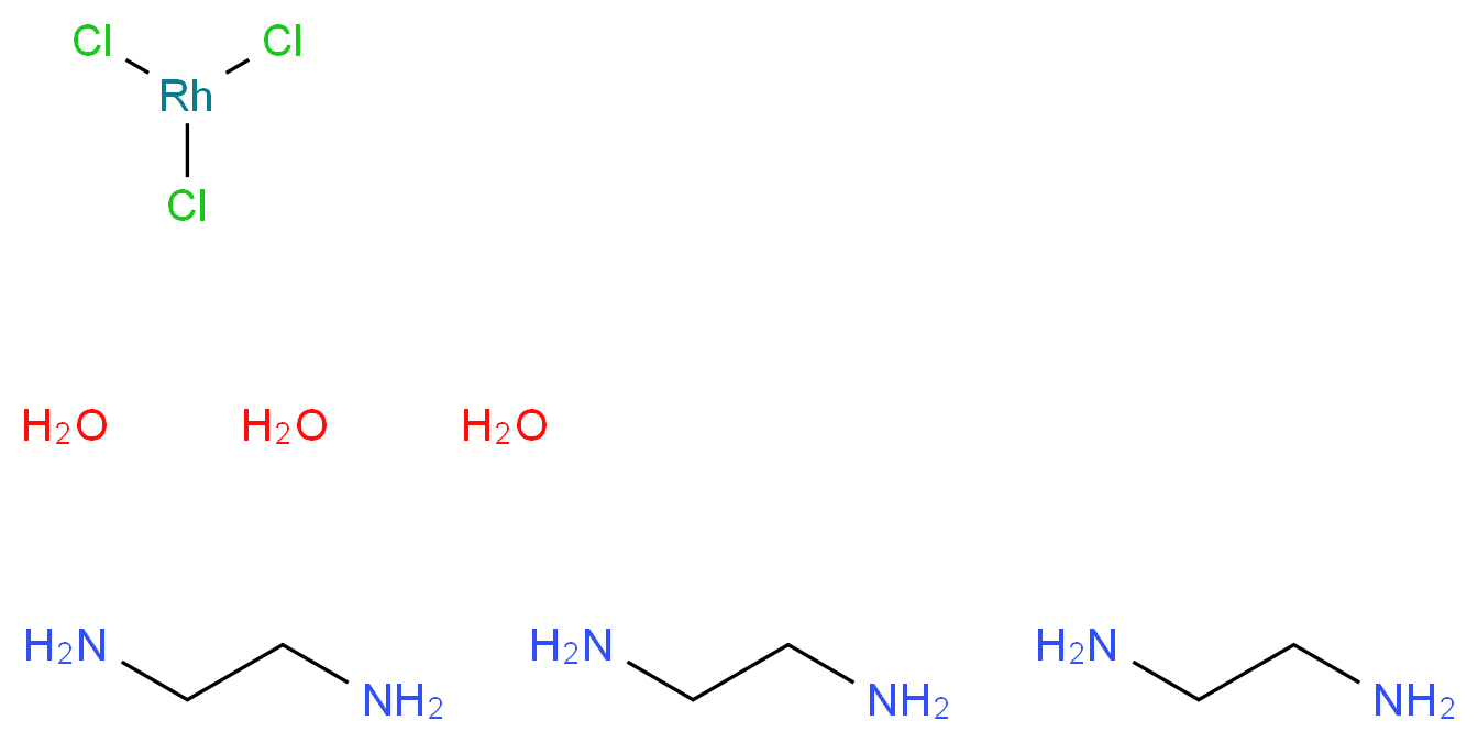 15004-86-1 molecular structure