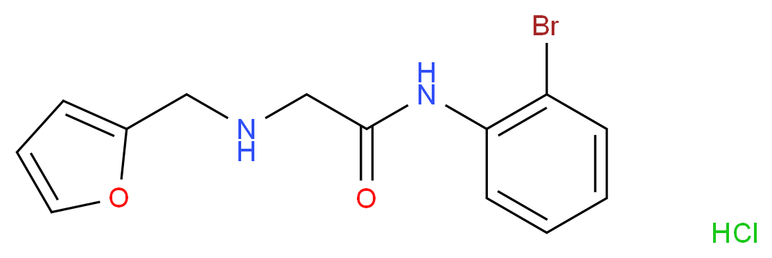 MFCD08447233 molecular structure