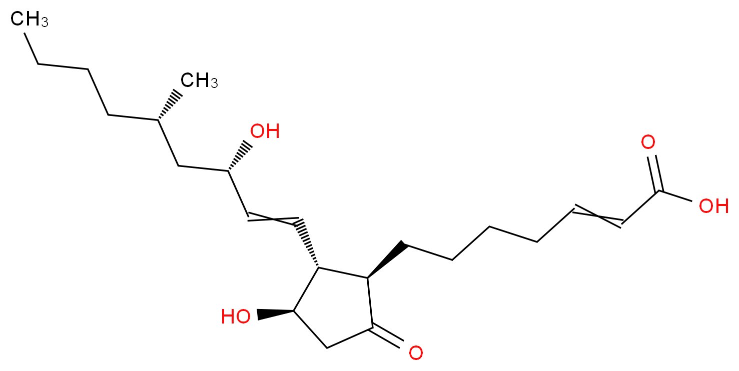 CAS_74397-12-9 molecular structure