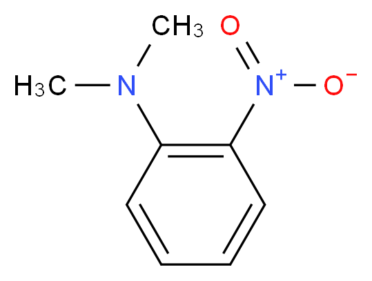 N,N-Dimethyl-2-nitroaniline_Molecular_structure_CAS_610-17-3)