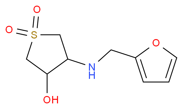 MFCD02081102 molecular structure