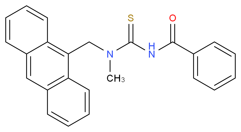 167781-43-3 molecular structure