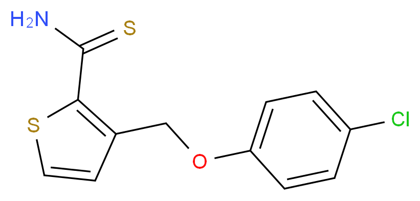 MFCD01934472 molecular structure