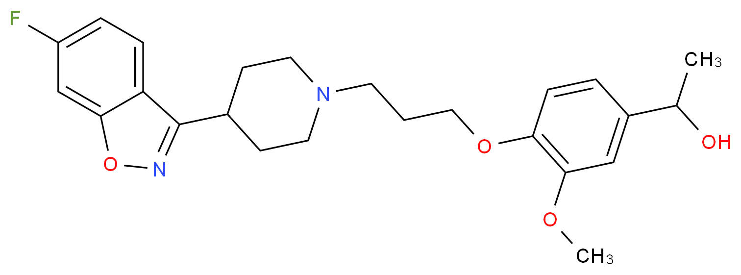 133454-55-4 molecular structure