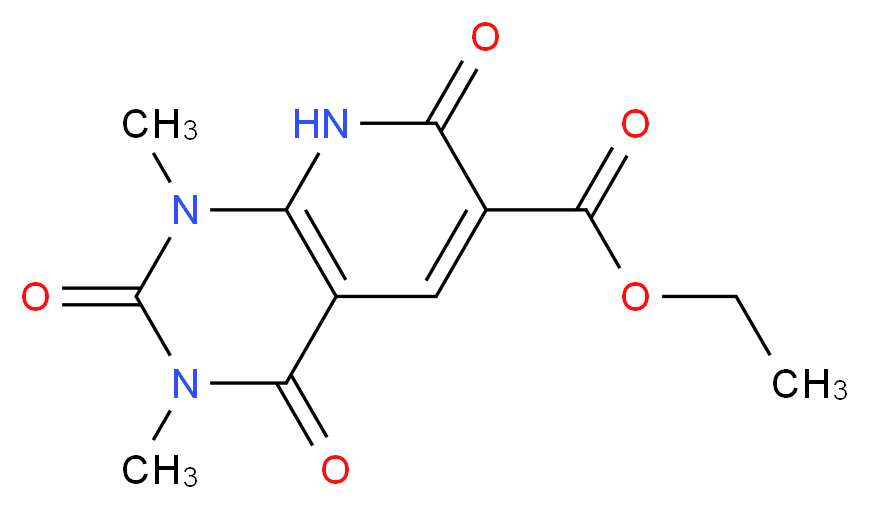 MFCD16631743 molecular structure