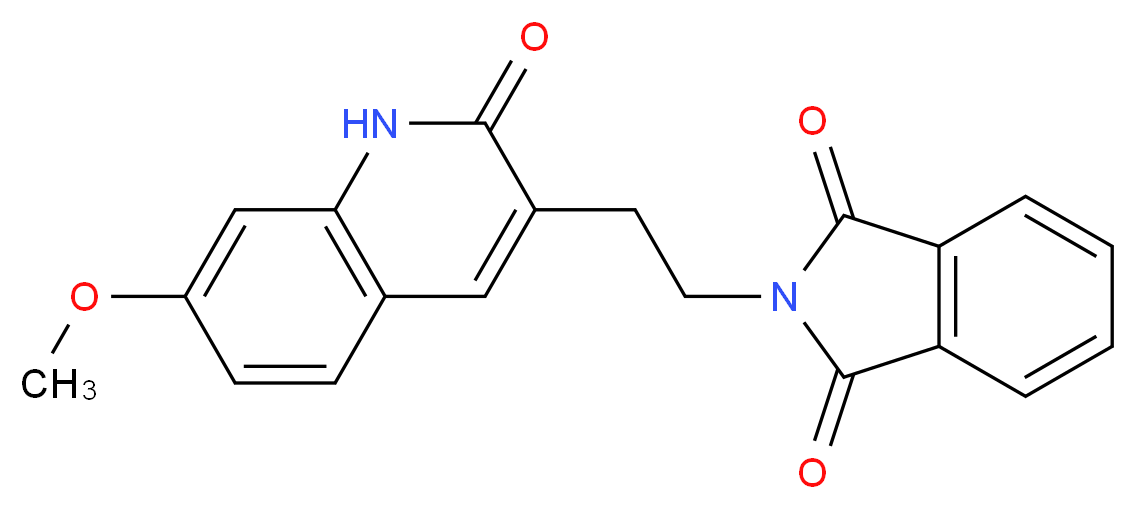 MFCD04462771 molecular structure