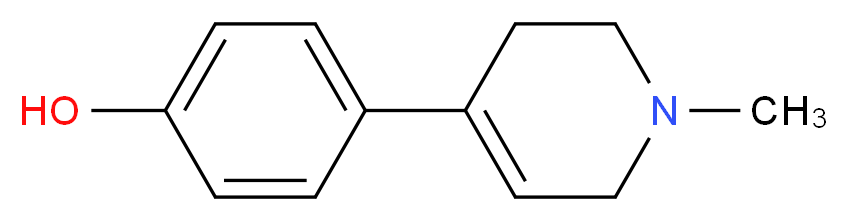 5233-54-5 molecular structure